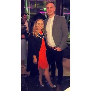 Meet your Posher, Anne